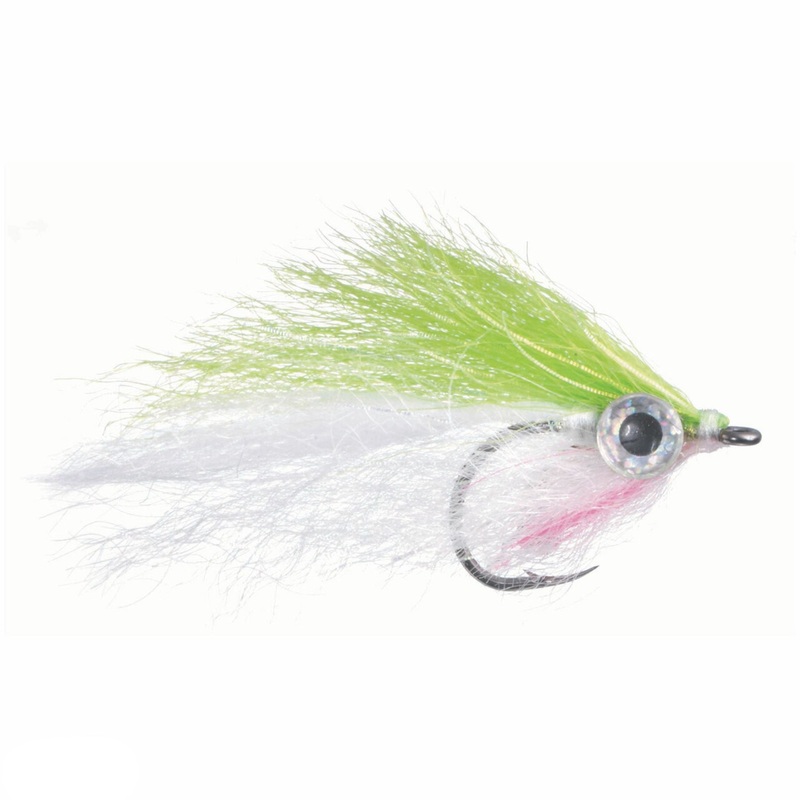 Umpqua Cowen’s Baitfish Fly