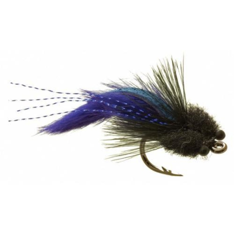 Umpqua Tarpon Toad Small