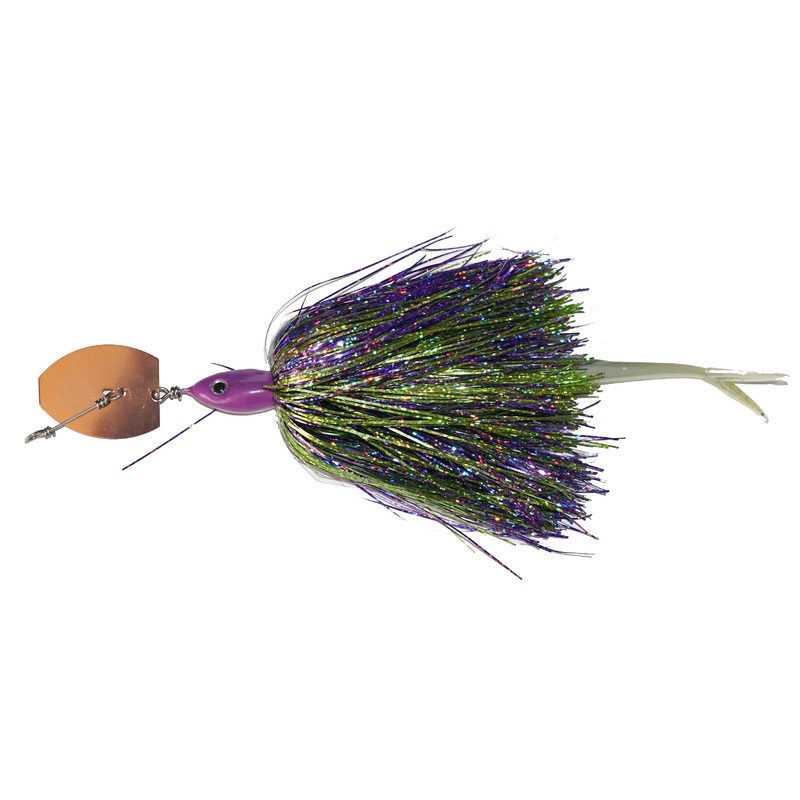 Violent Strike Large Chatter Mag single Hook