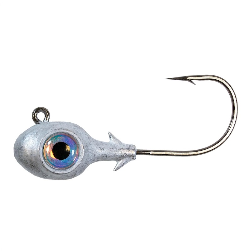 Zman Striper Eye Jig Heads