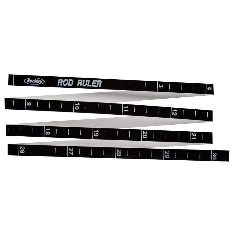 Berkley Rod Ruler