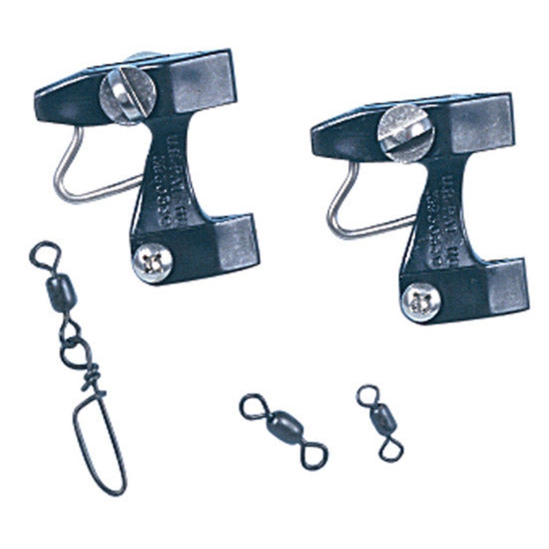 Black’s Marine Products 2-Pin Kite Release Clip Kit