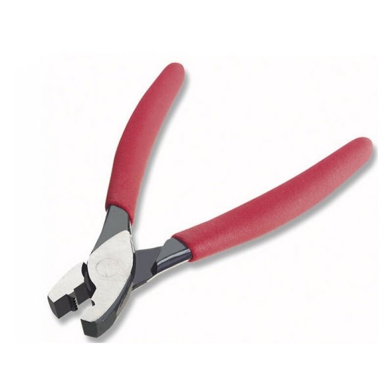 CORMORAN Quetschhlsenzange 12,5cm