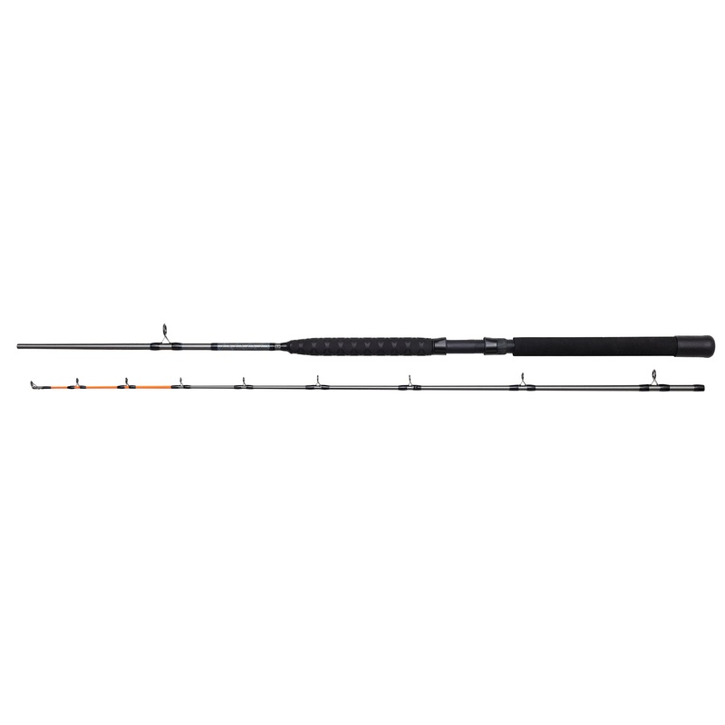 DAM SALMONIZER TROLLING 7FT/2.10M M 10-20LBS