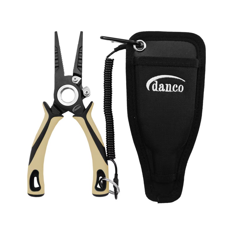 Danco 7.5″ Pro Series Pliers – Sandstorm (100% off)