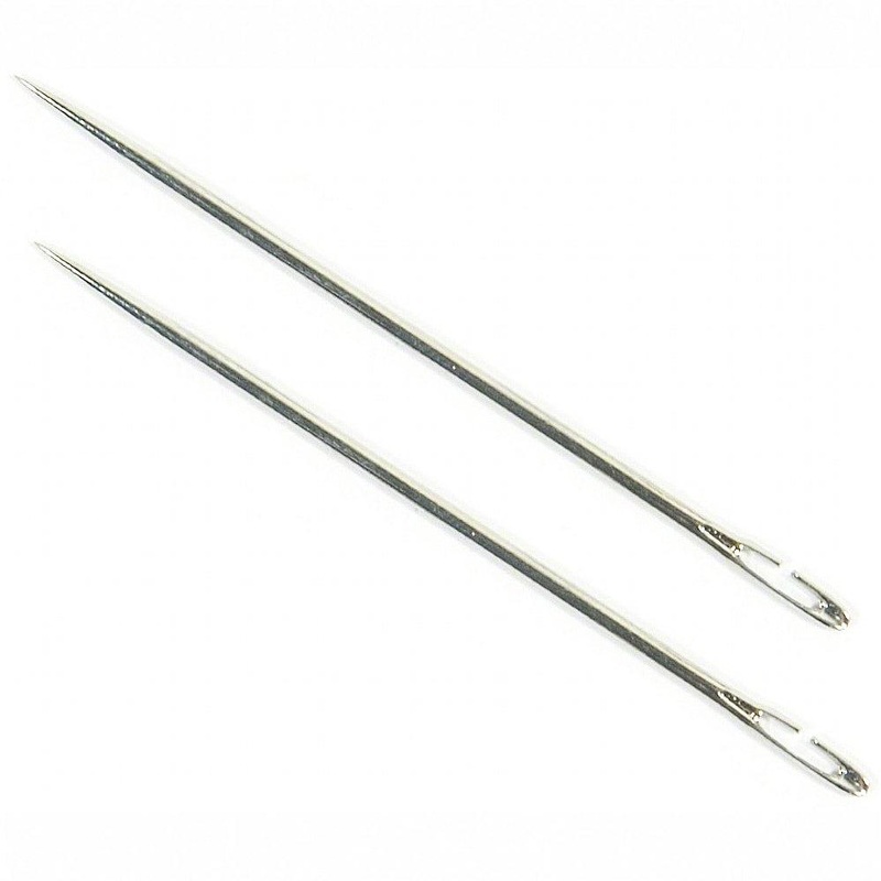 Eagle Claw Rigging Needle 2.5″