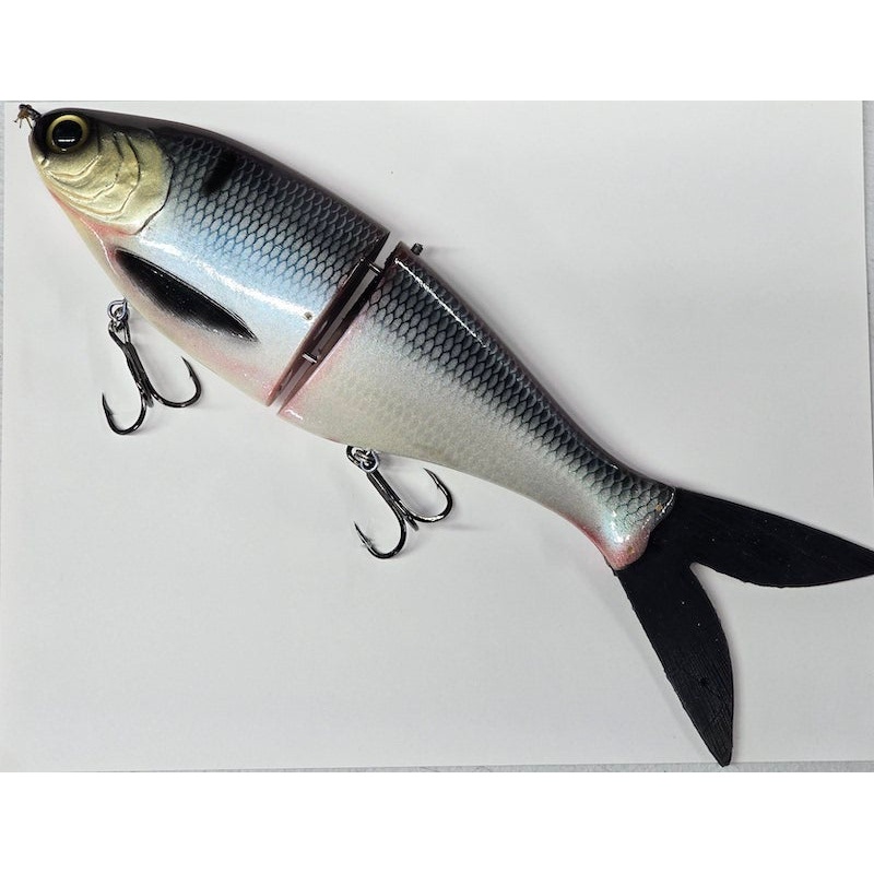 Fish Everything G-300 Glide Bait
