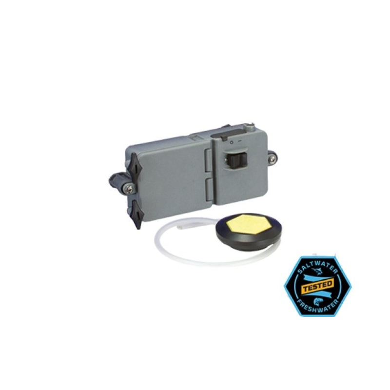 Frabill Cooler Aeration System