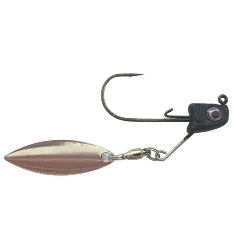 Great Lakes Finesse Sneaky Spin