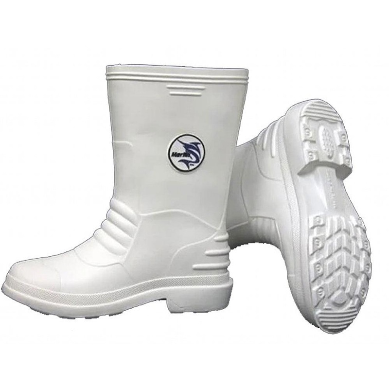 Marlin Deck Boot