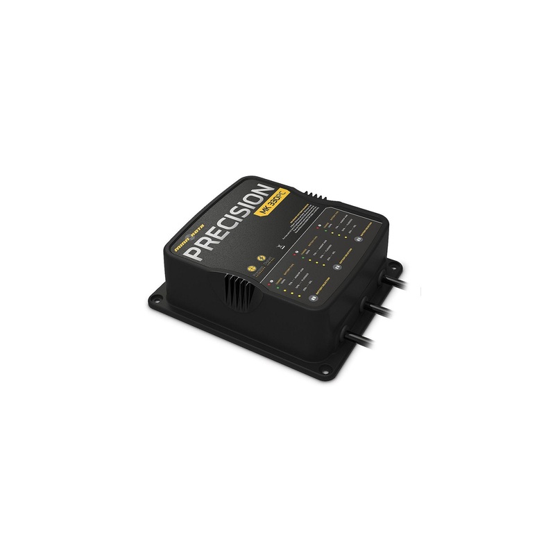 Minn Kota Precision On Board Charger MK 460PC