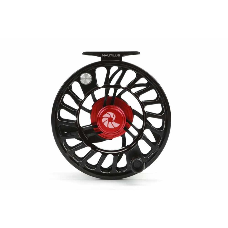 Nautilus CCF-X2 10/12 Spool