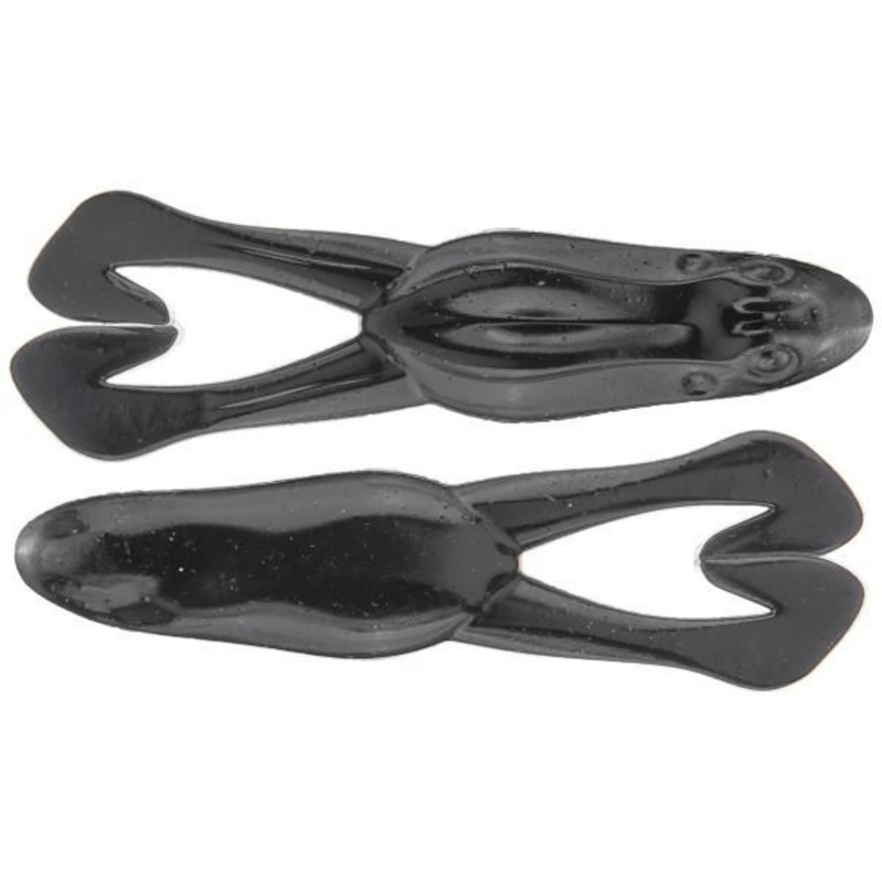 NetBait BaitFuel BF Toad 4″ (5 Pk)