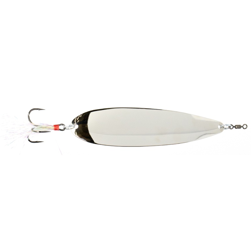 Nichols Ben Parker Super Magnum Flutter Spoon