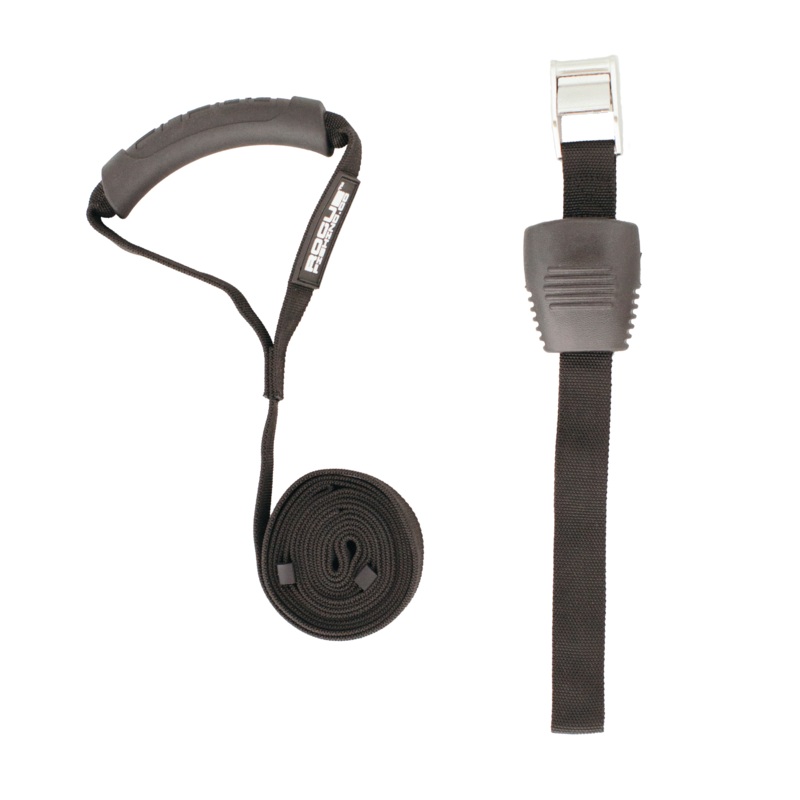 Rogue Fishing Co The Adjustable Drag Strap (The “A.D.S”)