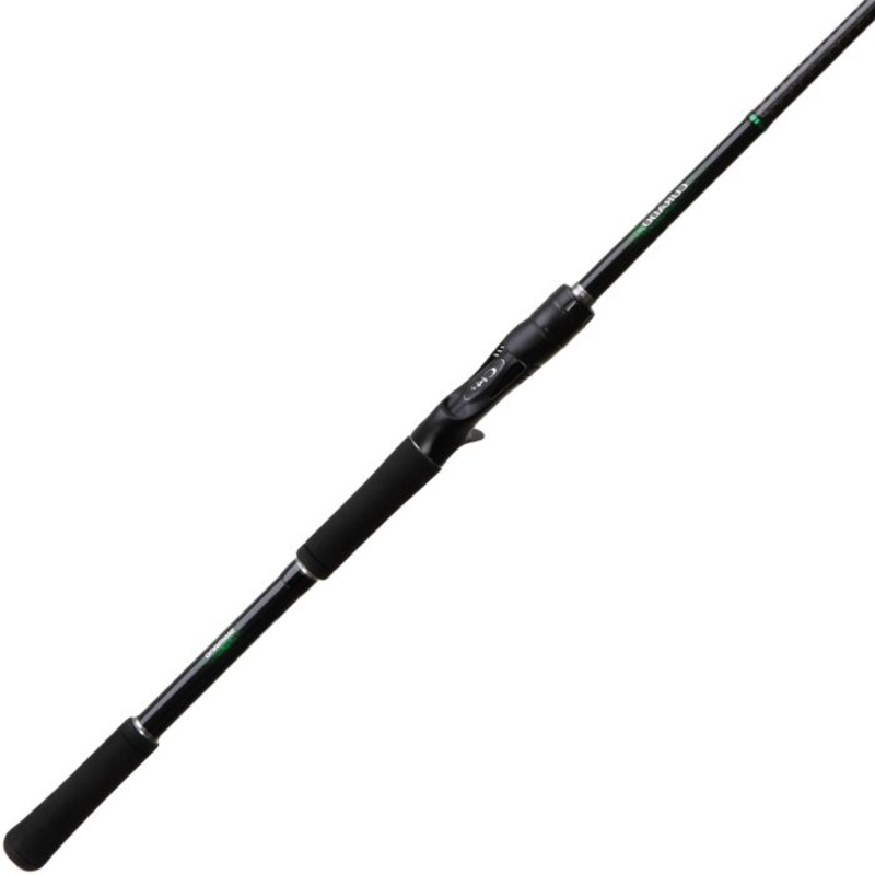Shimano Curado CDC75XHA Casting Rod