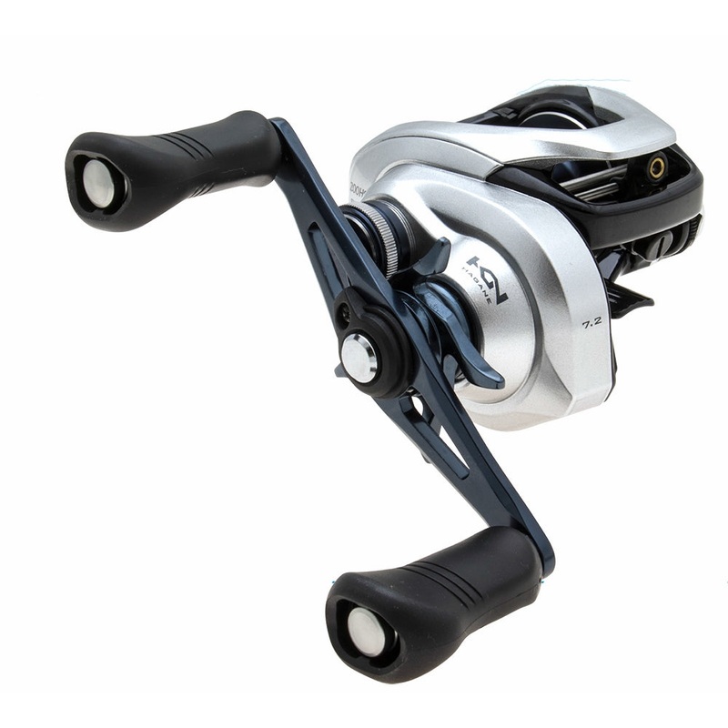 Shimano – TranX 201
