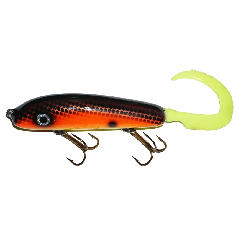 Smuttly Dog Crazy Dog 6″ Jerkbait