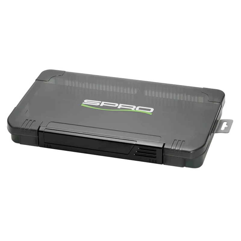SPRO Jig Box – STB3600JG