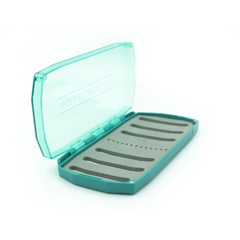 Umpqua UPG LT High Flats Foam Fly Box