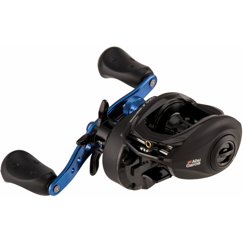 Abu Garcia Revo4 X Inshore