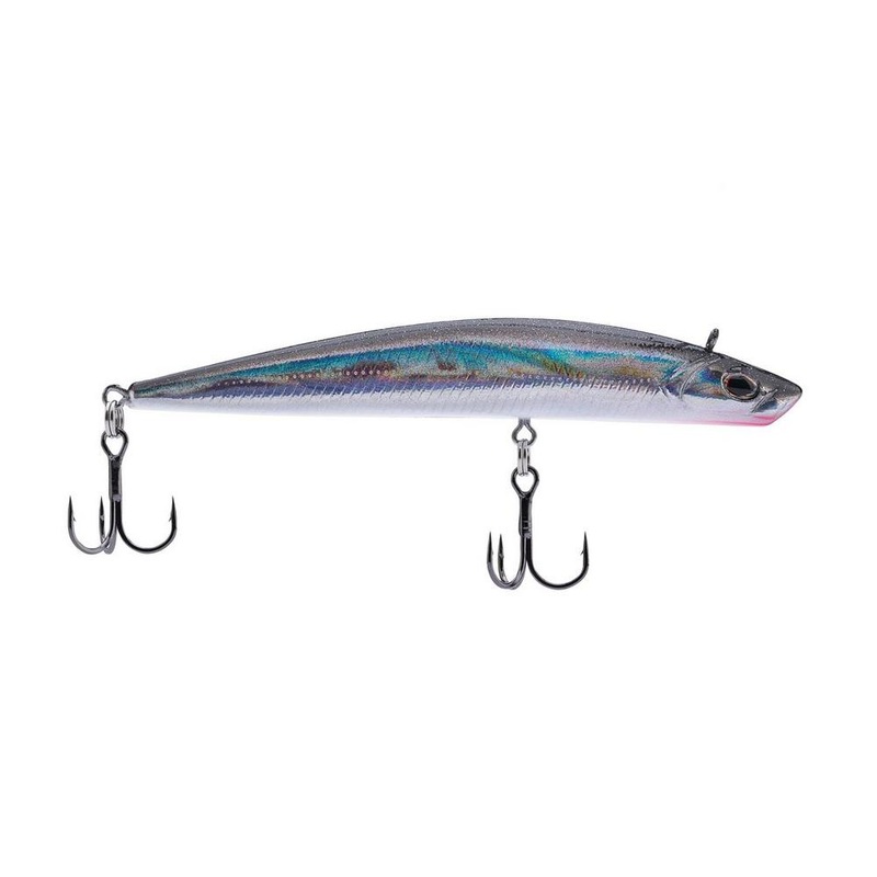 Berkley Finisher 5 Forward Facing Sonar Jerkbait