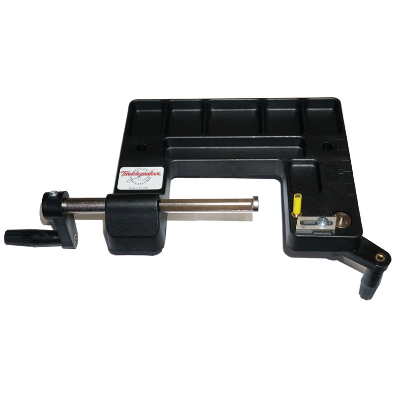 Boggs Pro Tacklemaker