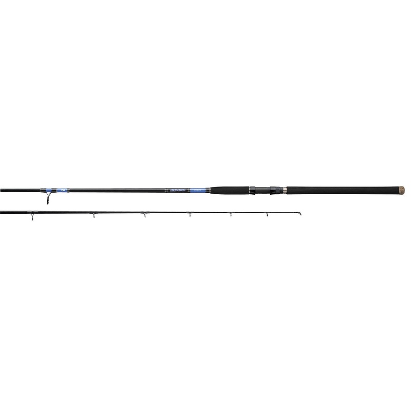 Daiwa Beefstick Surf Rod