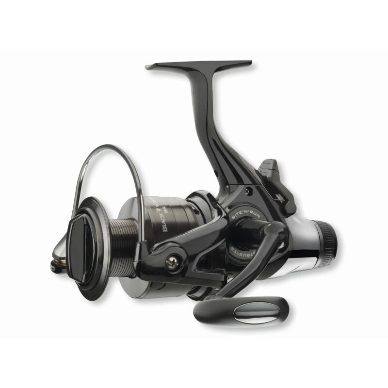 DAIWA Black Widow BR A 4000