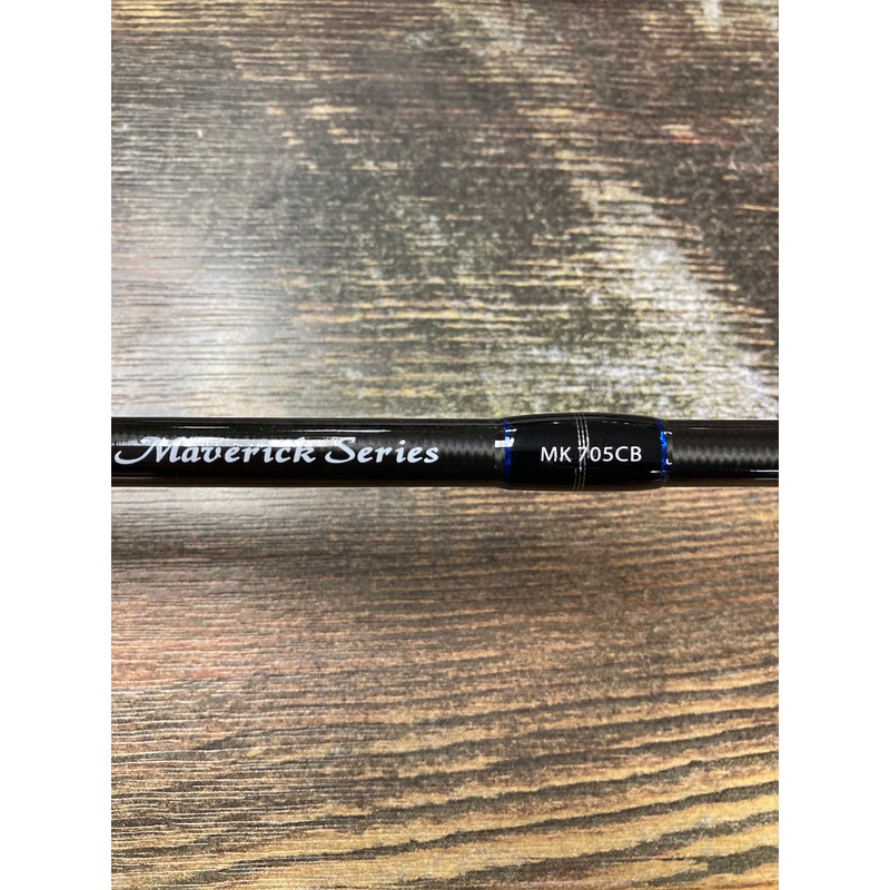 Dobyns Maverick-MK 705CB