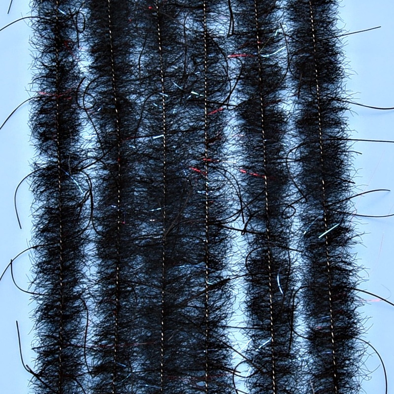 EP Wooly Critter Brush