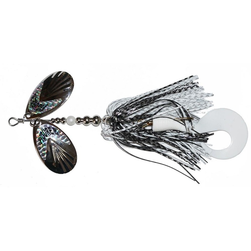 Figure 8 Enforcer Bucktail