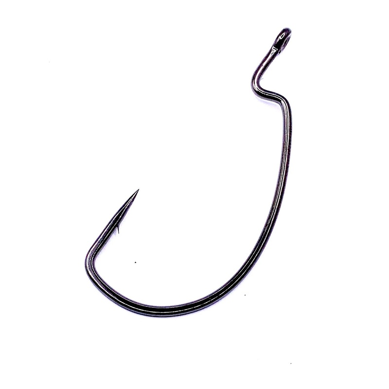Gamakatsu  EWG Monster Hooks