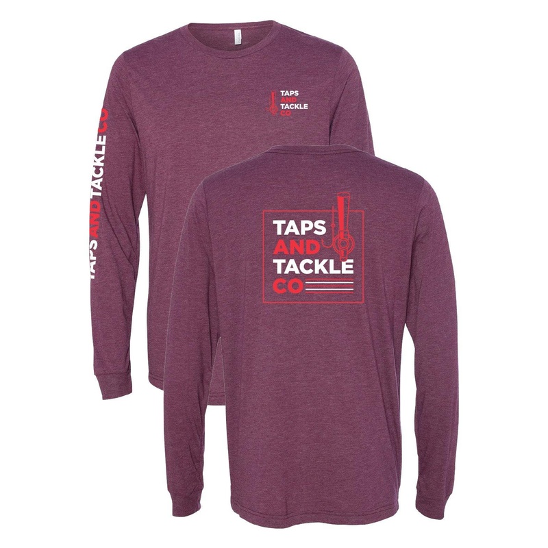 Long Sleeve Shirt w/ arm writing