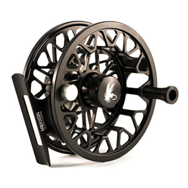 Maxxon Max-I Fly Reel 3/4 WT