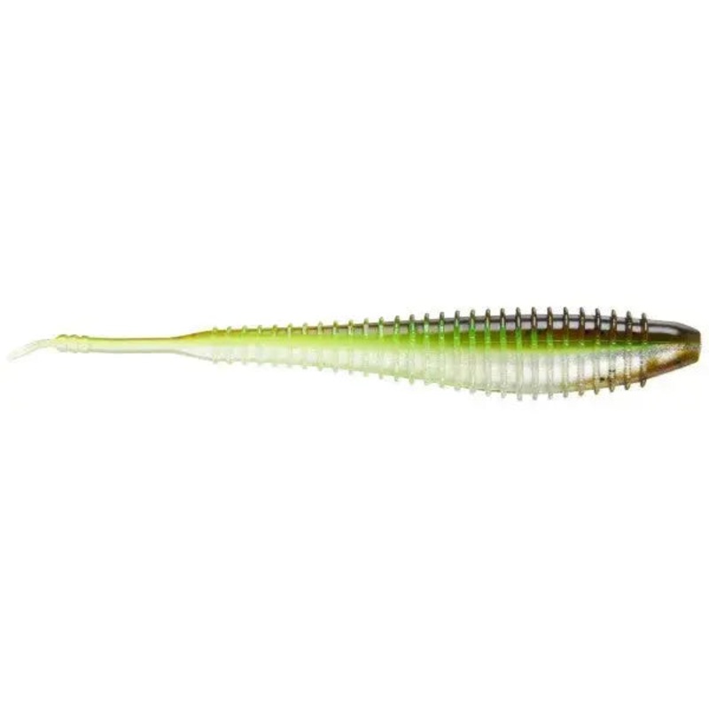 Missile Baits Spunk Shad 3.0″ (12 Pk)