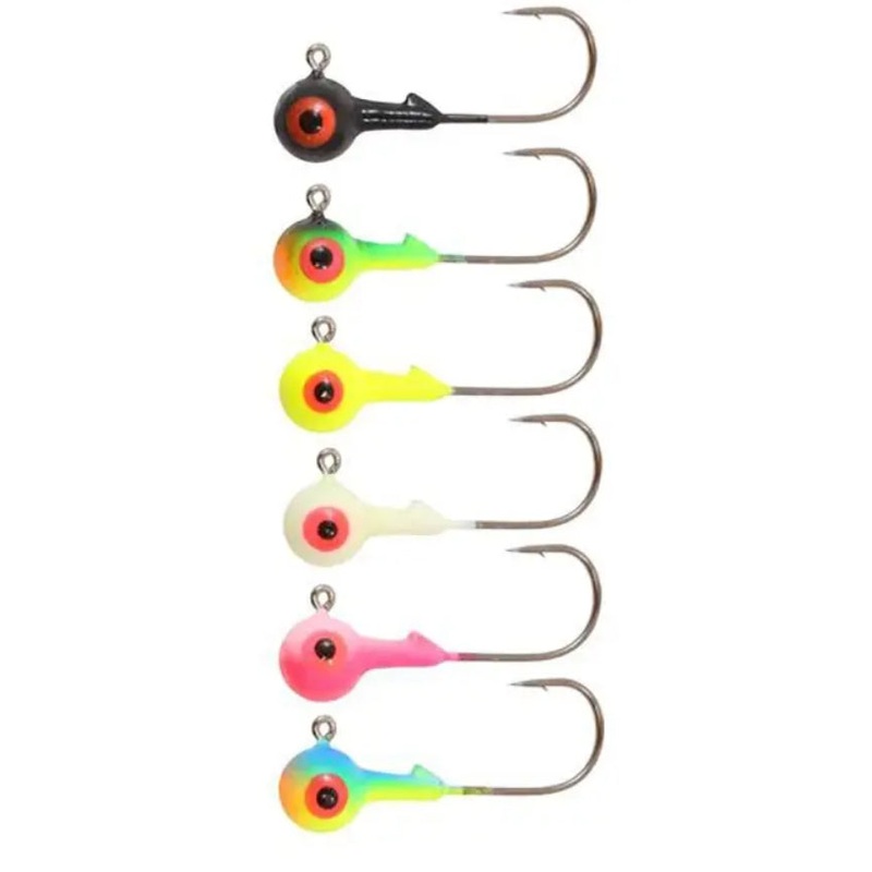 Northland Tackle | Assorted RZ Jigs (12 ct)
