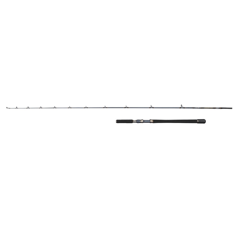 PENN – BATTALION SOLID Hybrid Boat 12-20 7ft10