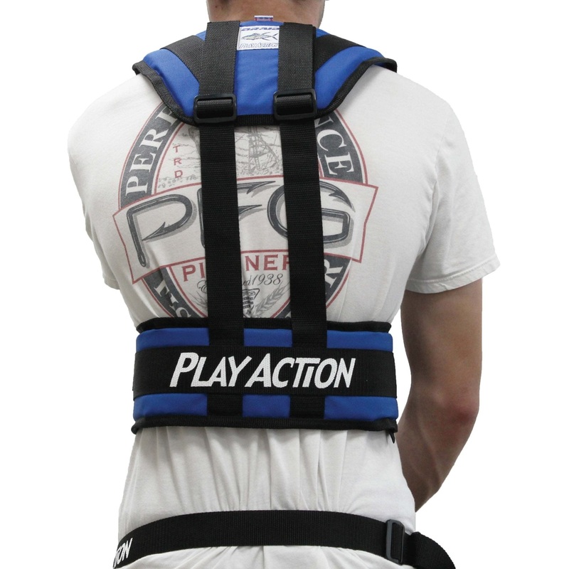 PlayAction Sports Shoulder Harness