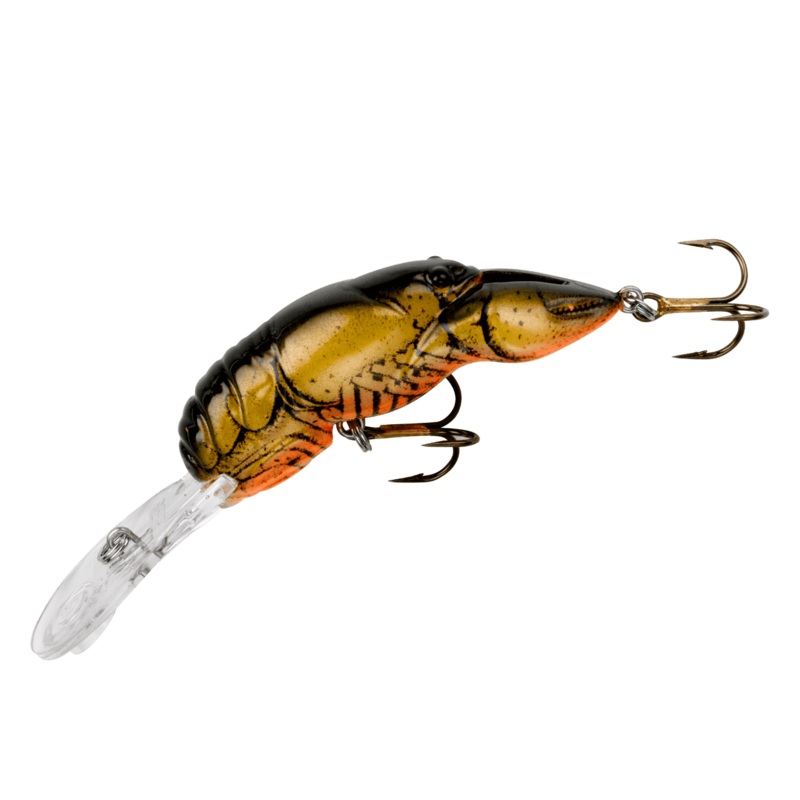 Rebel Deep Wee Crawfish