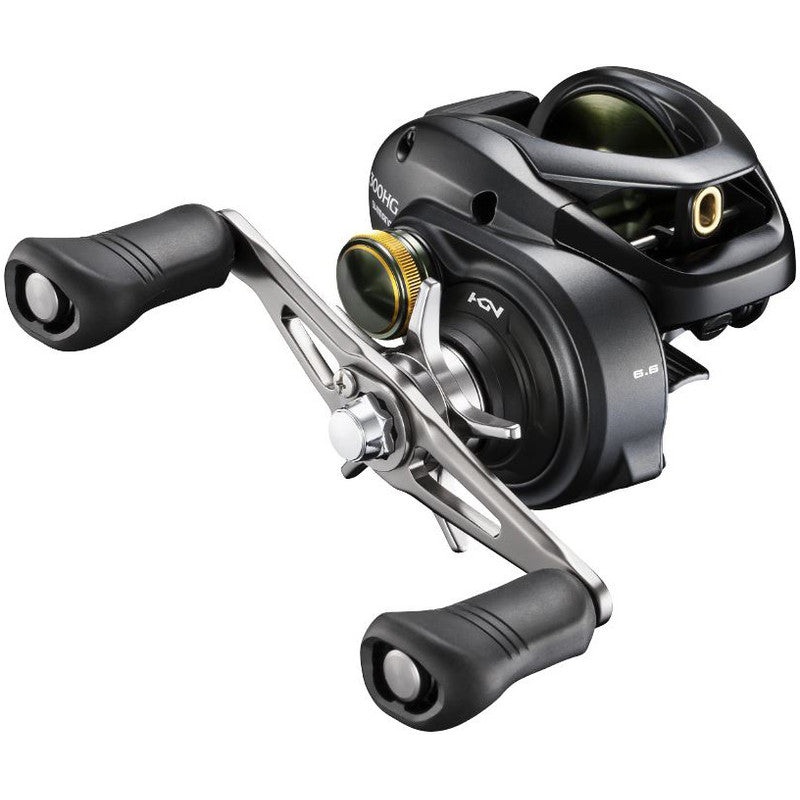 Shimano Curado 300 K