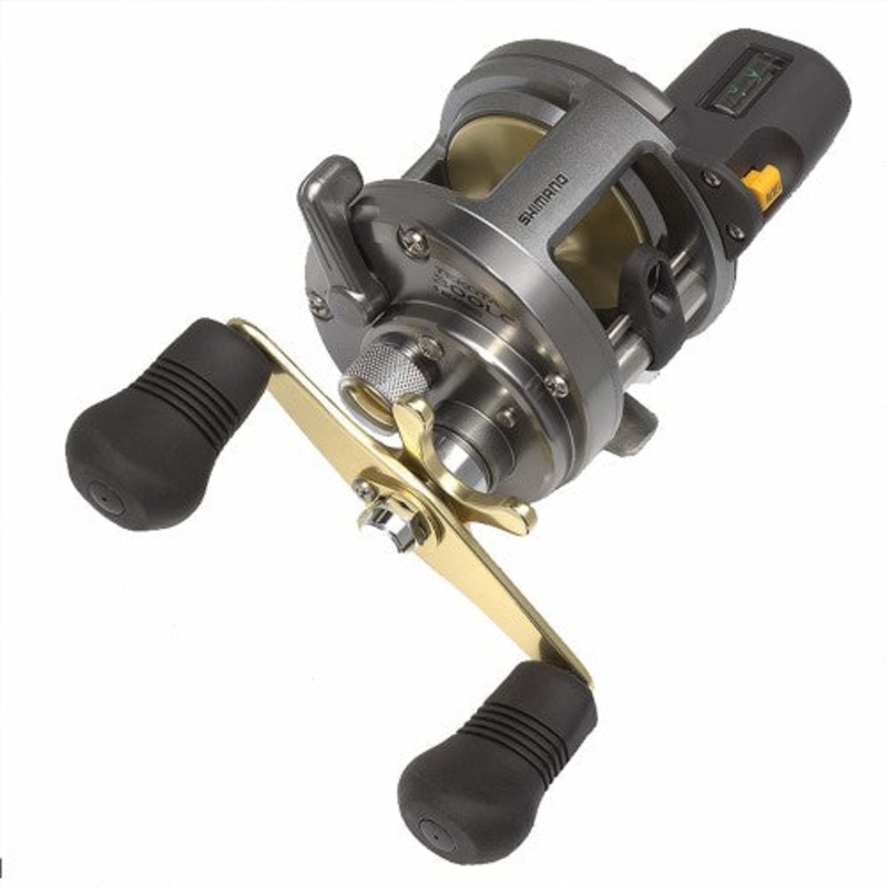 Shimano – Tekota