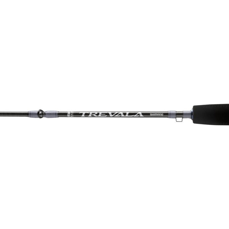 Shimano Trevala B Casting Rods
