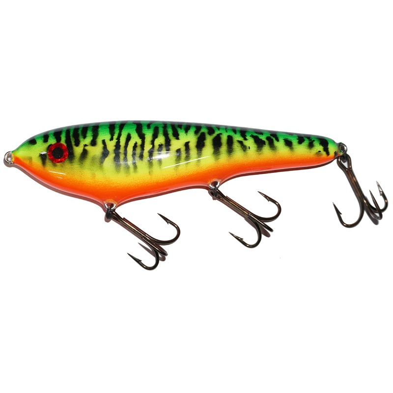 Smuttly Dog 8″ Jerkbait