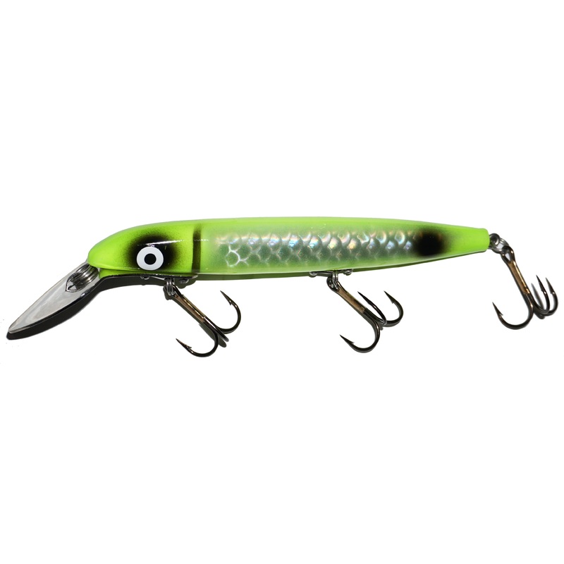 Suick Cisco Kid 600 Deep Countdown Crankbait
