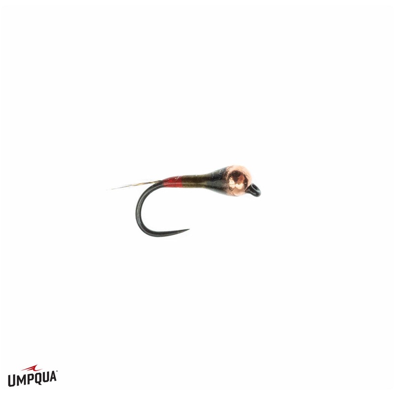 Umpqua Spanish Perdigon