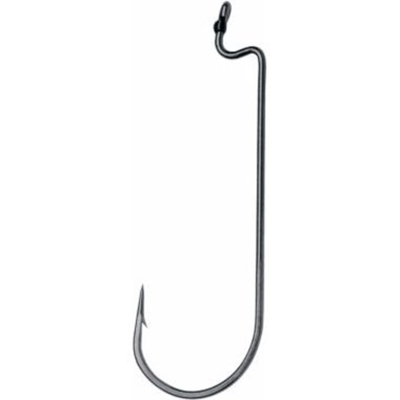 VMC 8313 Round Bend Worm Hooks