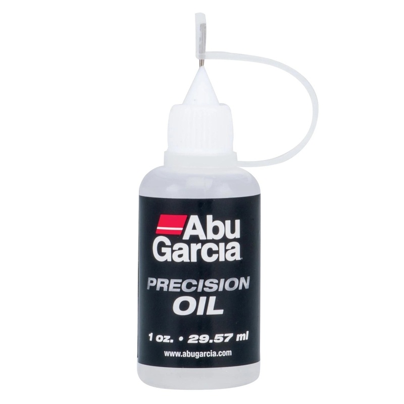 Abu Garcia Precision Reel Oil