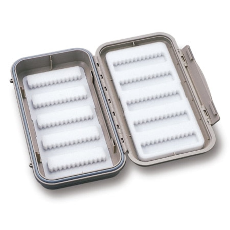 C&F Design Grand Slam Series Bonefish Waterproof Saltwater Fly Boxes