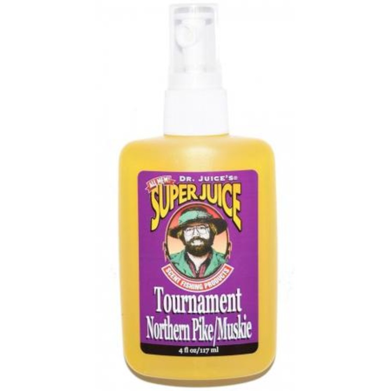 Dr. Juice Scent Spray